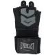 Рукавички боксерські Everlast PROSPECT QUICK WRAPS розмір L/XL, чорні