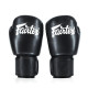 Рукавички боксерські з бинтами Fairtex Amateur BGV27 16 унцій, чорні
