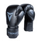 Рукавички боксерські V`Noks Primo Air 12 унцій, чорні