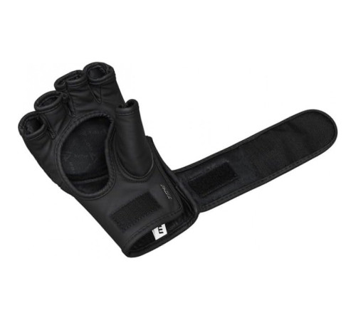 Рукавички ММА RDX F15 Matte XL, чорні