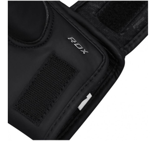 Рукавички ММА RDX F15 Matte XL, чорні
