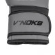 Рукавички боксерські V`Noks Ultima 16 унцій, сірі