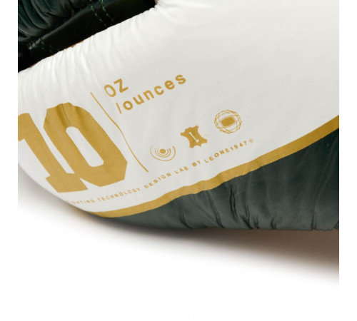 Рукавички боксерські Leone Shock X 12 унцій, різнокольорові