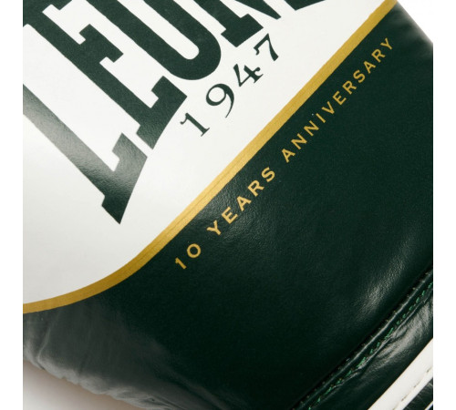 Рукавички боксерські Leone Shock X 16 унцій, різнокольорові