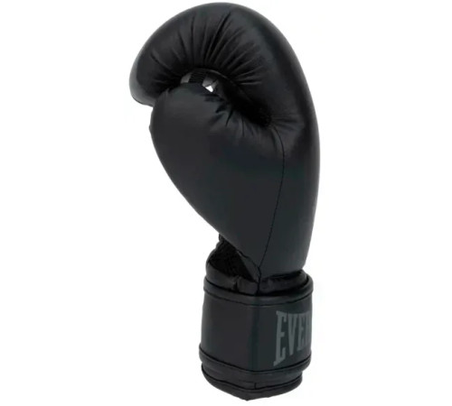 Боксерські рукавиці Everlast PROSPECT 2 BOXING GLOVE 8 унцій, чорні