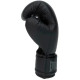 Боксерські рукавиці Everlast PROSPECT 2 BOXING GLOVE 8 унцій, чорні