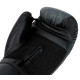 Боксерські рукавиці Everlast PROSPECT 2 BOXING GLOVE 8 унцій, чорні
