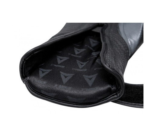 Рукавички боксерські V`Noks Vi Venti 10 унцій, темно-сині