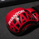 Рукавички для ММА Phantom APEX розмір S/M, червоні