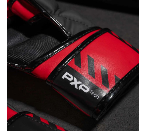 Рукавички для ММА Phantom APEX розмір S/M, червоні