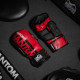 Рукавички для ММА Phantom APEX розмір S/M, червоні