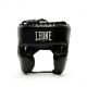 Шолом боксерський Leone Junior S, чорний