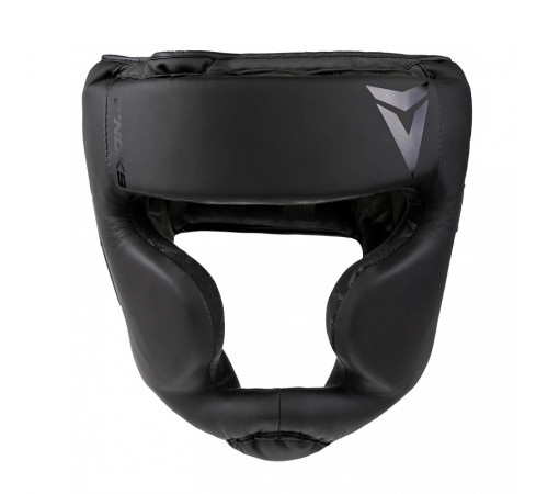 Шолом боксерський VNoks Ultima Training S/M, чорний