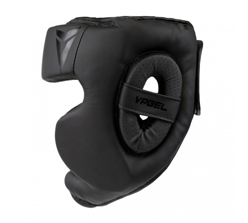 Шолом боксерський VNoks Ultima Training S/M, чорний