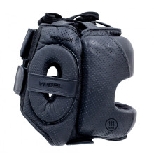 Шолом боксерський з бампером VNoks Vi Venti