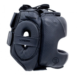 Шолом боксерський з бампером VNoks Vi Venti