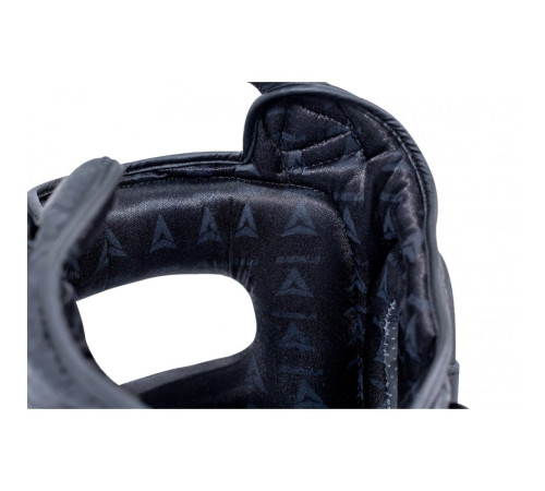 Шолом боксерський з бампером VNoks Vi Venti