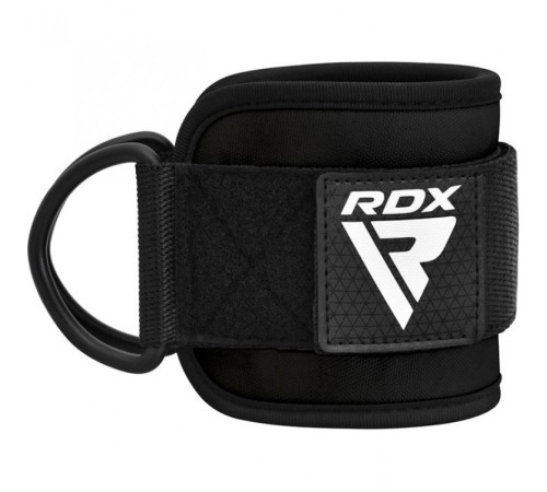 Лямка на щиколотки RDX A4, чорна