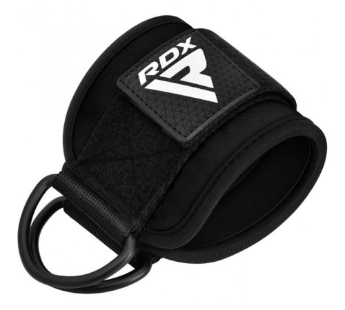 Лямка на щиколотки RDX A4, чорна