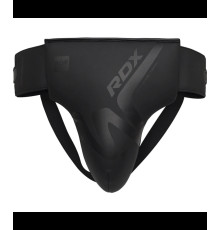 Захист паху RDX GROIN GUARD T-15 розмір XL, чорний