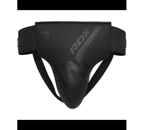 Захист паху RDX GROIN GUARD T-15 розмір XL, чорний