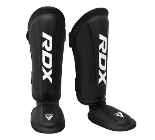Захист гомілки та стопи RDX T1 M, чорний