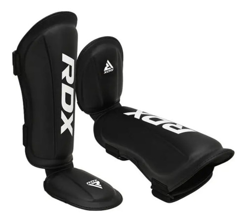 Захист гомілки та стопи RDX T1 M, чорний
