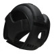 Шолом боксерський RDX F6 Matte S, чорний