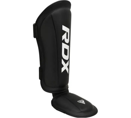 Захист гомілки та стопи RDX T1 XL, чорний