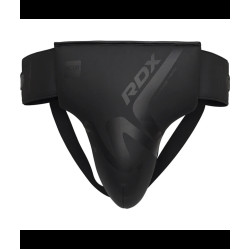 Захист паху RDX GROIN GUARD T-15 розмір M, чорний