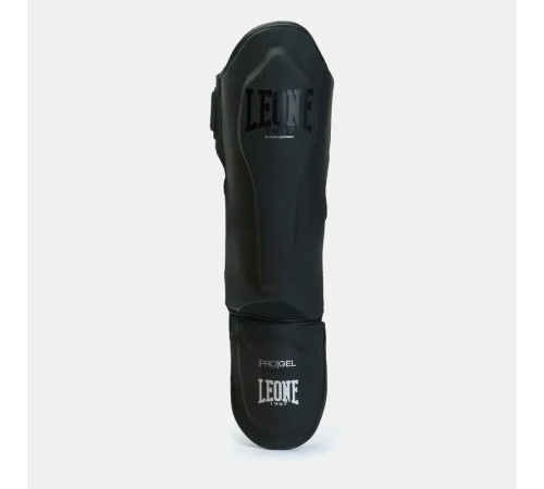 Захист гомілки та стопи Leone PT119 M, чорний