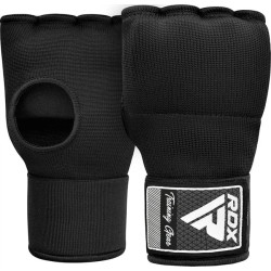 Налокітник RDX HOSIERY INNER STRAP IS2 розмір XL, чорний