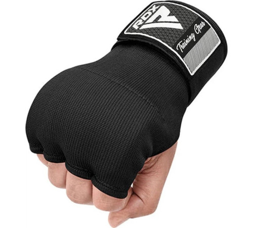 Налокітник RDX HOSIERY INNER STRAP IS2 чорний S (HYP-IS2B)