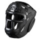 Шолом боксерський з капою Phantom APEX Cage Black