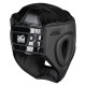 Шолом боксерський з капою Phantom APEX Cage Black