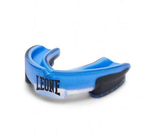 Капа боксерська Leone Top, різнольорова