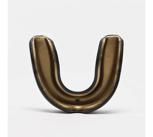 Капа боксерська доросла Leone PD555 DNA від 11 років чорна