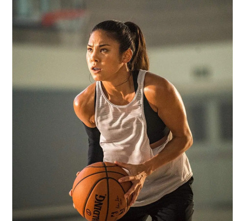 Капа боксерська доросла Shock Doctor SuperFit від 11 років чорний