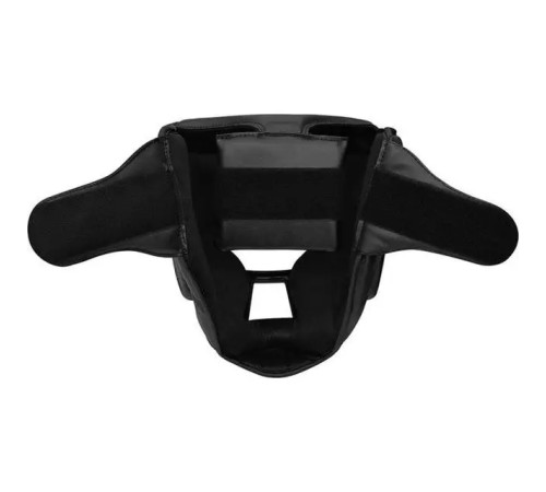 Шолом боксерський RDX T1 Grill розмір S, чорний