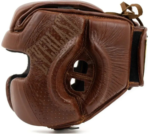 Шолом Everlast 1910 HEADGEAR розмір S/M, коричневий