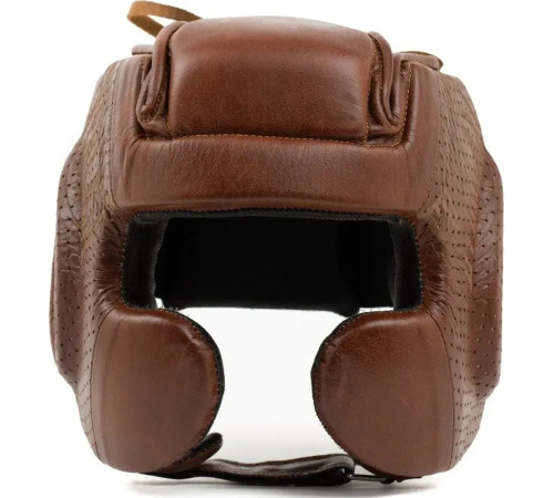 Шолом Everlast 1910 HEADGEAR розмір S/M, коричневий