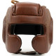 Шолом Everlast 1910 HEADGEAR розмір S/M, коричневий