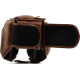 Шолом Everlast 1910 HEADGEAR розмір S/M, коричневий