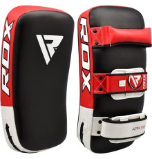 Пади для тайського боксу RDX, (1 шт) різнокольорові