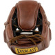 Шолом Everlast 1910 HEADGEAR розмір L/XL, коричневий
