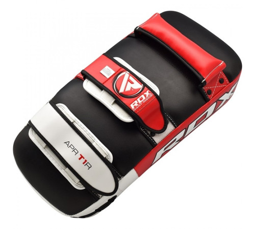Пади для тайського боксу RDX, (2шт) різнокольорові