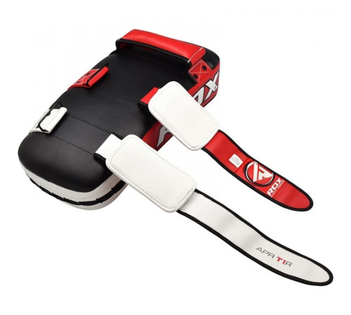 Пади для тайського боксу RDX, (2шт) різнокольорові