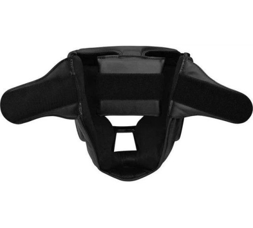 Шолом RDX HEAD GUARD GRILL T1 розмір L, чорний