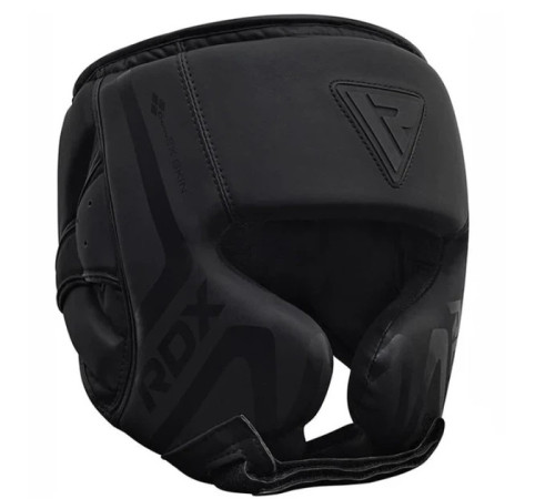 Шолом RDX HEAD GUARD T15 розмір L, чорний