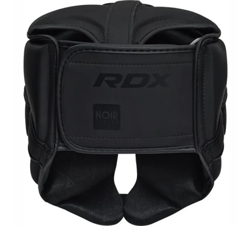 Шолом RDX HEAD GUARD T15 розмір M, чорний